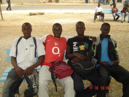 copins de classe